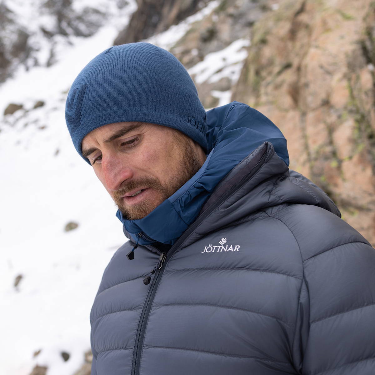 Downtek jacket store